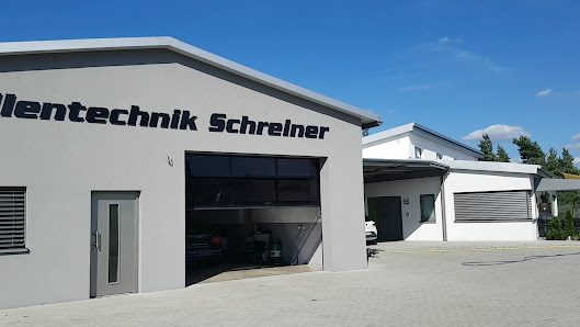 Dellentechnik Schreiner GmbH