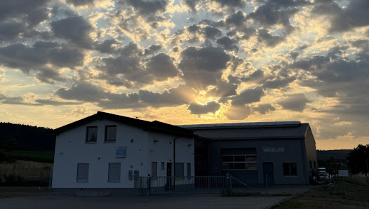 Autohaus Nickles