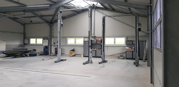 Autohaus Nickles