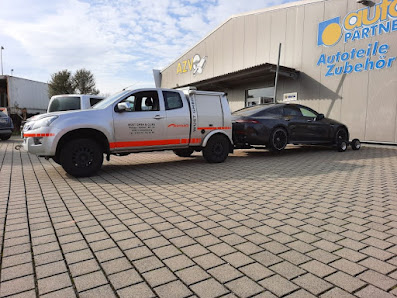 Wüst GmbH & Co.KG (Kfz-Werkstatt / Abschleppdienst / Ölspurbeseitigung)