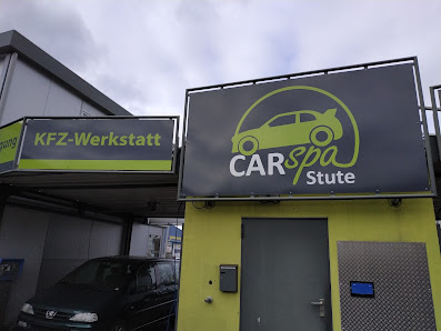 Kfz-Stute