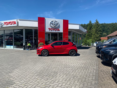 Autohaus Preissler GmbH