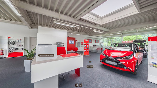 Autohaus Preissler GmbH