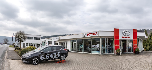 Autohaus Preissler GmbH