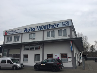 Auto Walther GmbH Autolackiererei