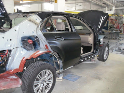 Auto Walther GmbH Autolackiererei