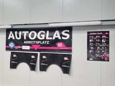 Autohaus Seitz GmbH - Schadenzentrum Obernburg