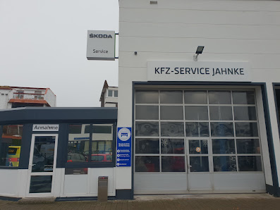 Kfz-Service Jahnke GmbH