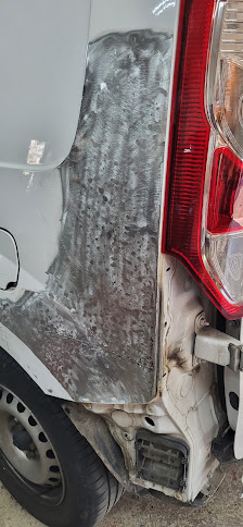 Autoservice P. Sommer Unfallinstandsetzung aller Fabrikate