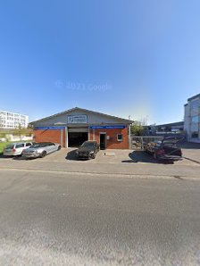 Autoservice P. Sommer Unfallinstandsetzung aller Fabrikate