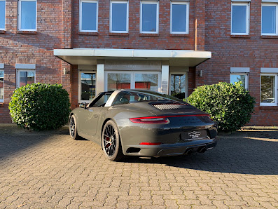Die Auto Agenten