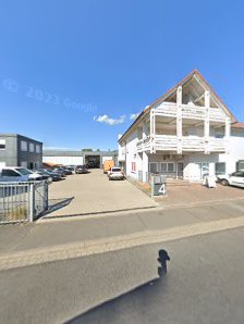 Franta Lackiercenter GmbH