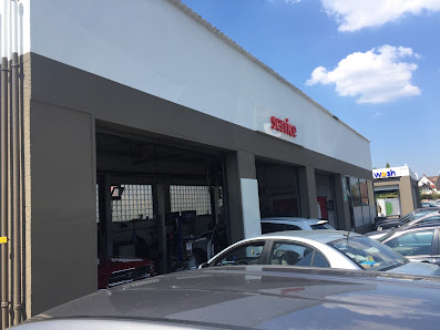 Tino Auto Service Center & Kfz-Sachverständiger