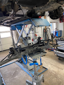 Sinsel Michael Meister im Kraftfahrzeugtechnikerhandwerk