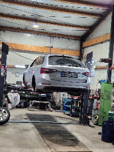 Fahrzeug-Service-Heuzeroth