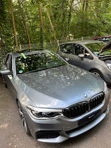 EZG Autoglas GmbH