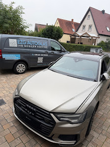 EZG Autoglas GmbH