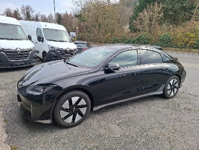 Odenwald Automobile - Aziz Demir