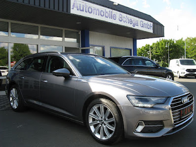 Automobile Schega GmbH