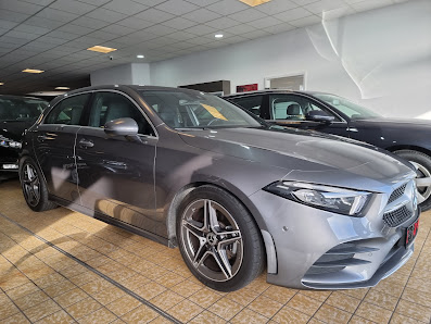 Automobile Schega GmbH