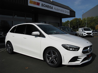 Automobile Schega GmbH