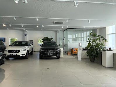 Autohaus Erftal GmbH