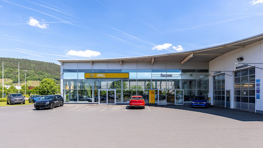 Opel - Autohaus Brass Großheubach - Ihr Autohaus für Opel PKW - Gebrauchtwagen & Service