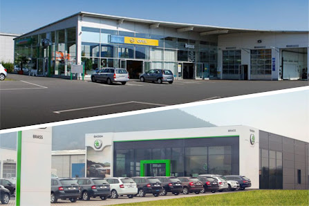 Opel - Autohaus Brass Großheubach - Ihr Autohaus für Opel PKW - Gebrauchtwagen & Service