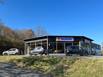 Autohaus Essert - Suzuki Vertragshändler, Nissan Service Inhaber Gernot Essert