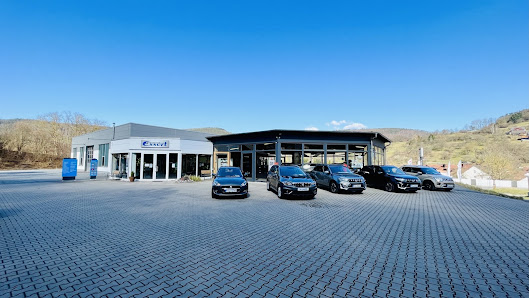 Autohaus Essert - Suzuki Vertragshändler, Nissan Service Inhaber Gernot Essert