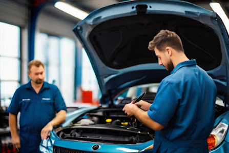 KFZ-SERVICE-WERKSTATT.DE