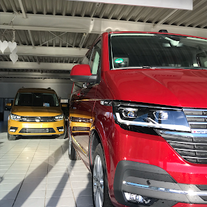 Autohaus Berres-Hirsch GmbH - Volkswagen und Seat