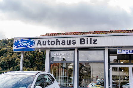 Bosch Car Service - Autohaus Bilz GmbH