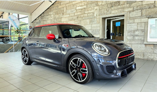Bosch Car Service - Autohaus Bilz GmbH