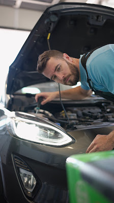 Bosch Car Service - Autohaus Bilz GmbH