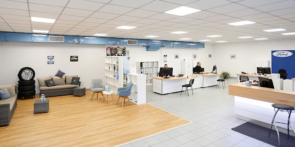 Bosch Car Service - Autohaus Bilz GmbH