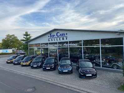TOP CARS GALLERY
