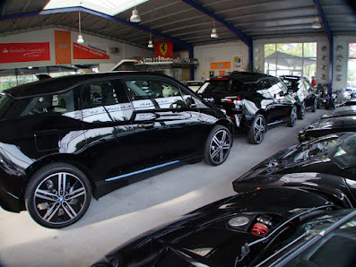 TOP CARS GALLERY