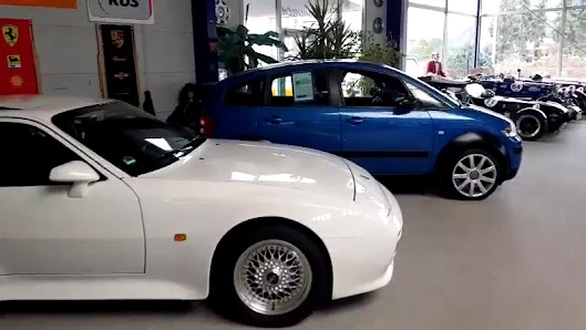 TOP CARS GALLERY