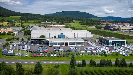 Seat/Cupra - Autohaus Brass Großheubach - Ihr Autohaus für Seat/Cupra PKW - Neuwagen, Gebrauchtwagen & Service