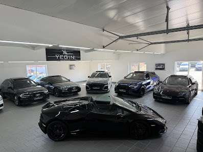 Yegin Automobile