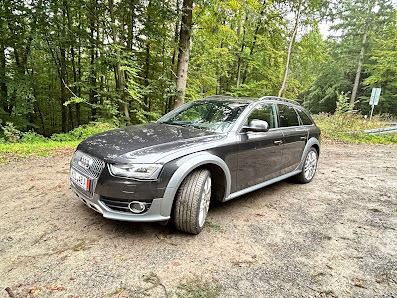 Yegin Automobile