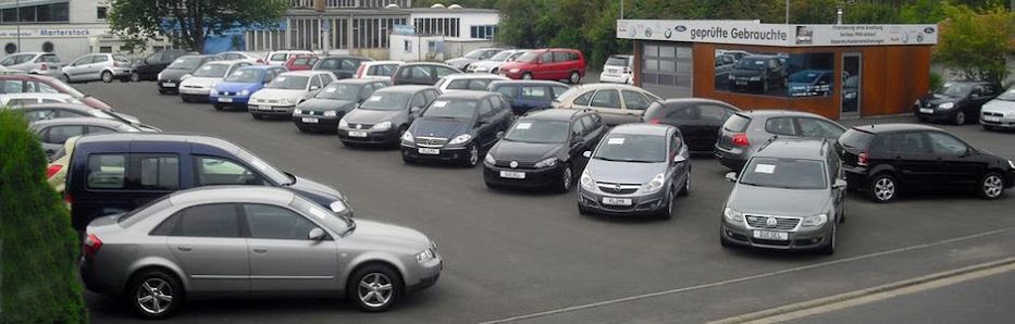 Autoteile Schlereth