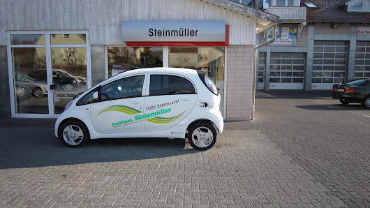 Autohaus Peter Steinmüller
