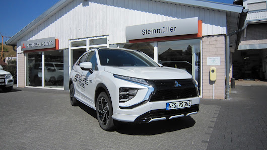 Autohaus Peter Steinmüller