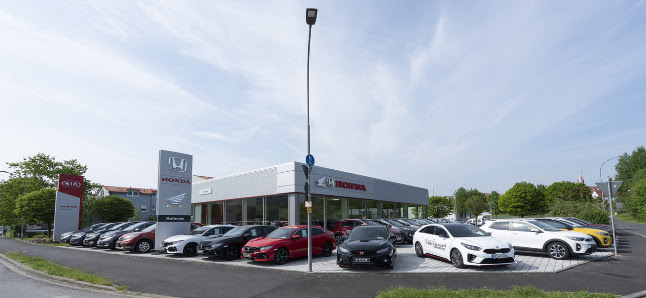 Auto & Motorrad Hofmann Burglauer