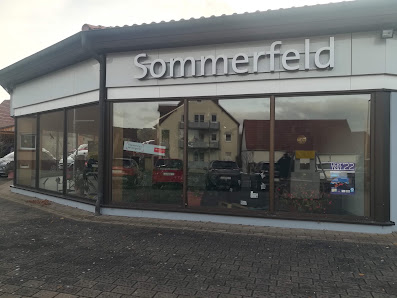 Autohaus Sommerfeld