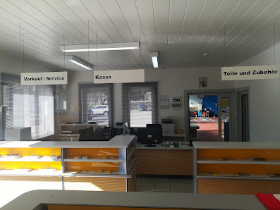 Autohaus Sommerfeld