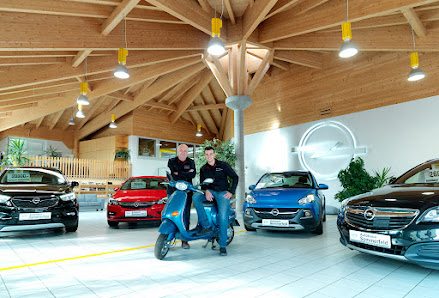 Autohaus Sommerfeld