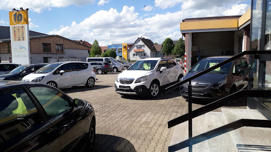 Autohaus Mohaupt GmbH